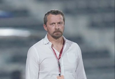 الصربي يوكانوفيتش مديرا فنيا لشيفيلد يونايتد