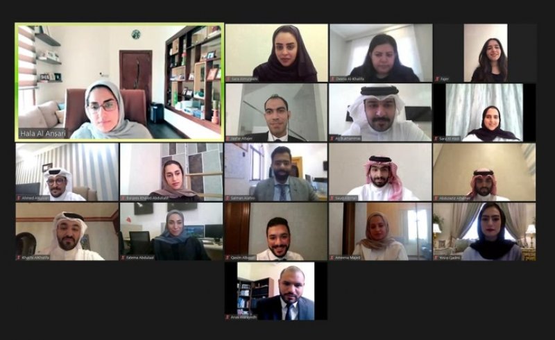 الأمين العام للمجلس الأعلى للمرأة: مواصلة العمل المشترك لتعزيز البيئة الداعمة للمرأة في البحرين