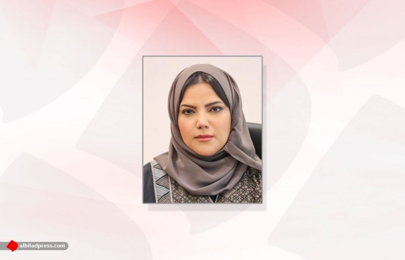 سبيكة الفضالة: الكفاءات والابتكارات الشبابية أثبتت إسهاماتها في دعم الجهود الوطنية الرامية لتحقيق أهداف التنمية المستدامة