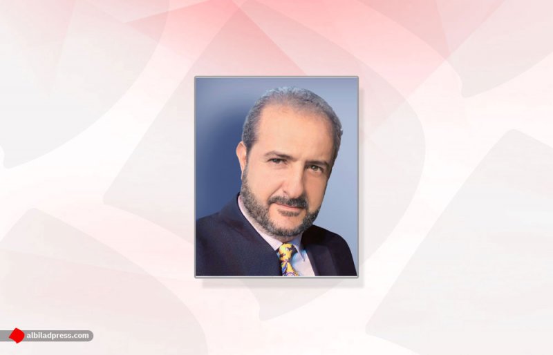 رمزي الصبوري مديراً عاماً لشركة Zwipe منطقة الشرق الأوسط وشمال أفريقيا