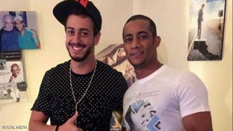 حل الخلاف بين سعد لمجرد ومحمد رمضان.. ويوتيوب يعيد "إنساي"