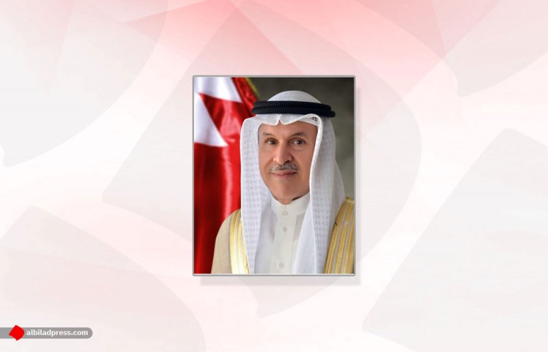 محافظ العاصمة: رسالة جلالة الملك للمواطنين تؤكد قدرة البحرين على تجاوز الجائحة