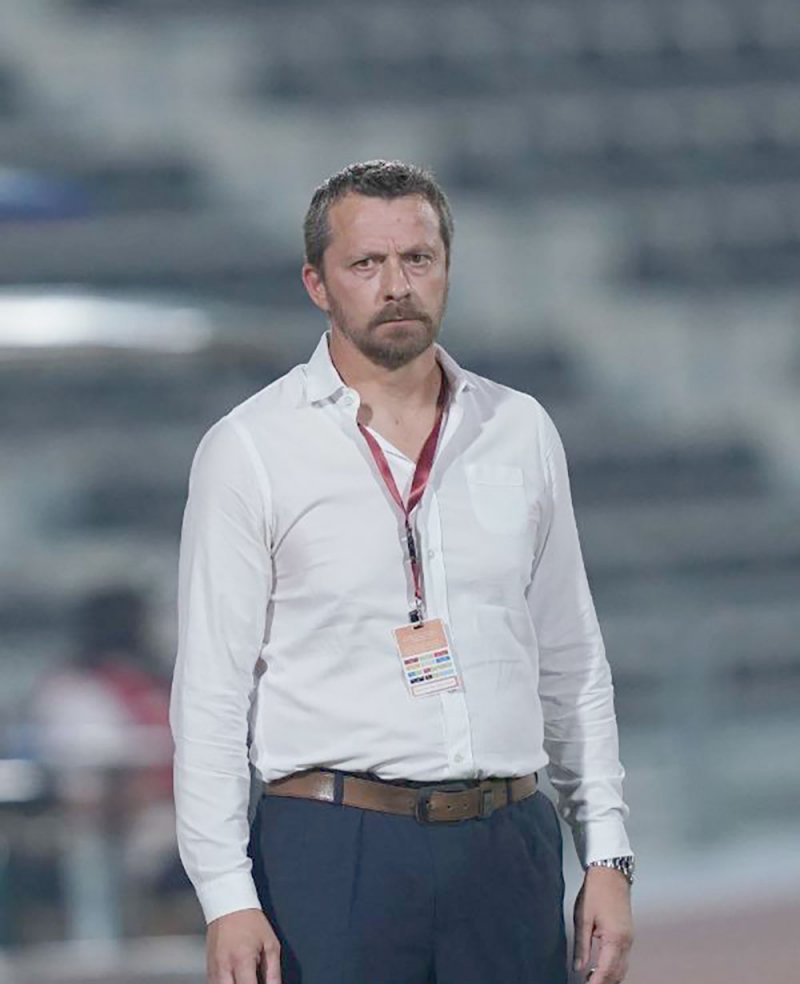الصربي يوكانوفيتش مديرا فنيا لشيفيلد يونايتد