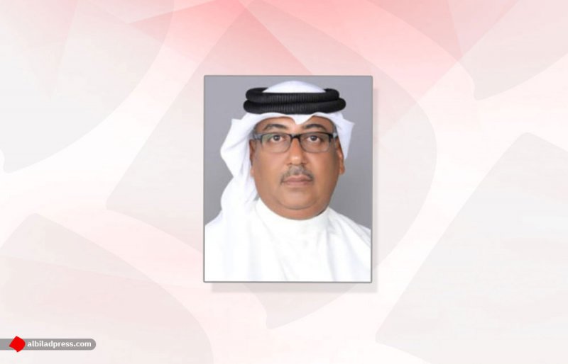 الدمستاني:  شركات تستقطع من رواتب الموظفين فترة التوقف