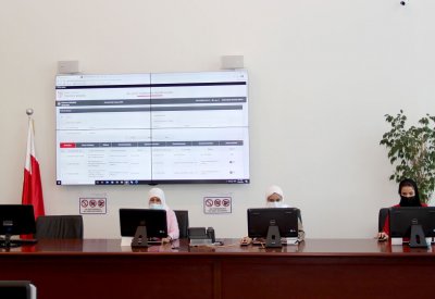قراءة عدادات “الكهرباء” لمدة سنتين بـ 788 ألف دينار