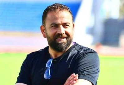 الأردني حلمي مدربًا لفريق الشباب للقدم