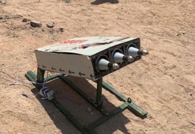العراق.. إحباط هجوم وشيك على مطار بغداد الدولي