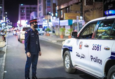 دوريات الشرطة تباشر اجراءاتها لتطبيق قرارات اللجنة التنسيقية