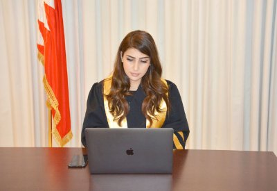 دراسة بحرينية: انتهاك خصوصيات أفراد المجتمع في تزايد