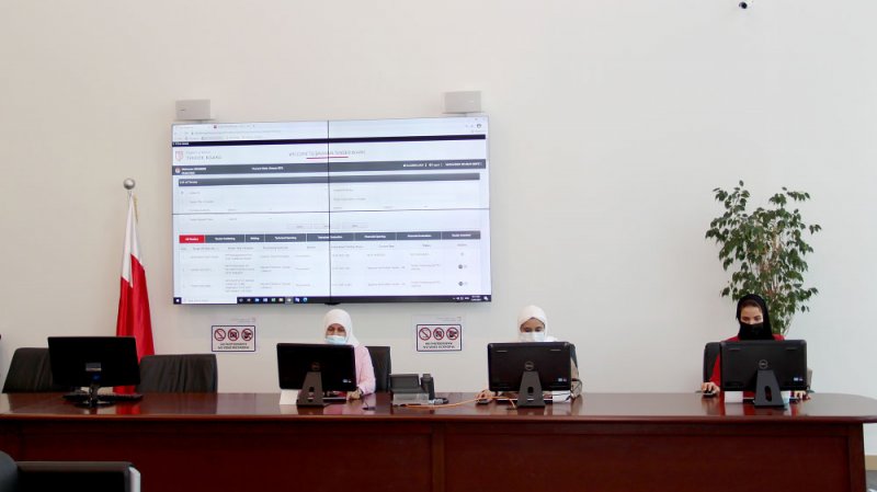 قراءة عدادات “الكهرباء” لمدة سنتين بـ 788 ألف دينار