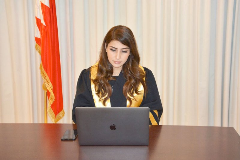 دراسة بحرينية: انتهاك خصوصيات أفراد المجتمع في تزايد