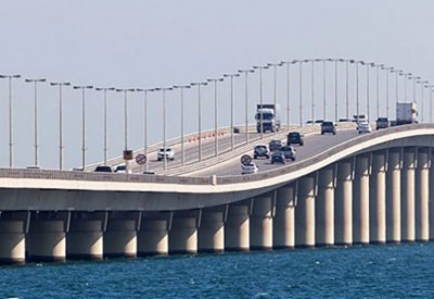 1.14 مليــار دولار التبادل التجاري البحريني السعودي