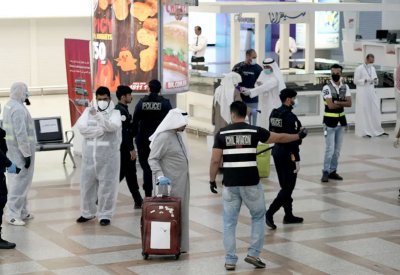 الكويت.. توجه لإعادة فتح 16 وجهة معلقة أمام رحلات الطيران