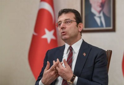 لمجرّد الانتقاد..النيابة التركية تطالب بسجن خصم أردوغان