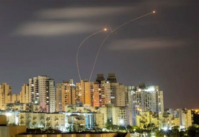 تقرير يكشف.. قبة إسرائيل الحديدية أسقطت طائرات صديقة!