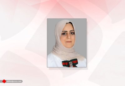 فوز د.فجر السلوم بمنصب رئيس اللجنة الإقليمية لمنطقة الشرق الأوسط في المنظمة العالمية للصحة الحيوانية