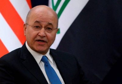 العراق.. تعهدات بعقد الانتخابات في موعدها