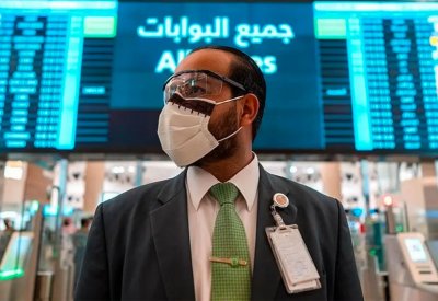 السعودية تسمح بدخول المسافرين من 11 دولة.. بينها الإمارات وأميركا