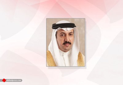 د. الشيخ عبدالله بن أحمد: البحرين تسعى لتتبوأ مكانةً متقدمةً في تحقيق الأمن الغذائي