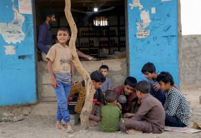نازحو مأرب تركوا منازلهم: لماذا يلاحقنا الحوثي إلى هنا؟
