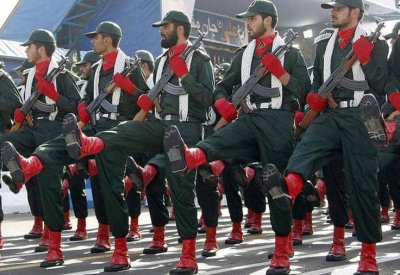الحرس الثوري لا يرى استقرارا بالشرق الأوسط مع إدارة بايدن
