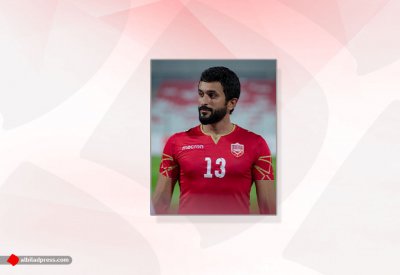 ناصر بن حمد: أبناء البحرين سيقفون إلى جانب المنتخب لتحقيق حلم المونديال