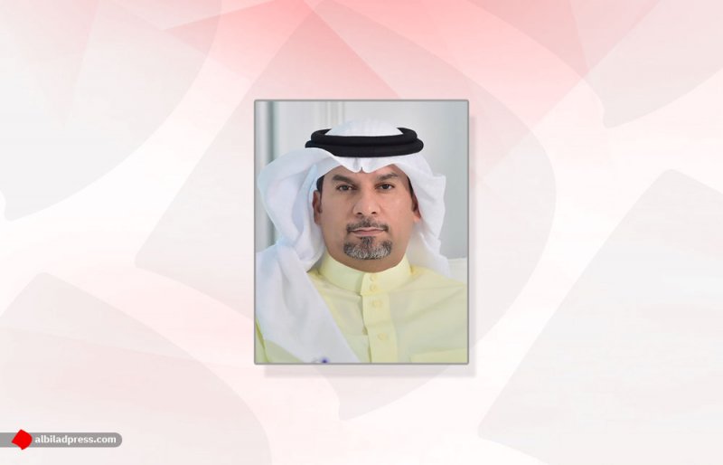 بن دينه: البحرين تدعم طلب الإمارات لاستضافة الدورة 28 لمؤتمر الأطراف في اتفاقية الأمم المتحدة الإطارية