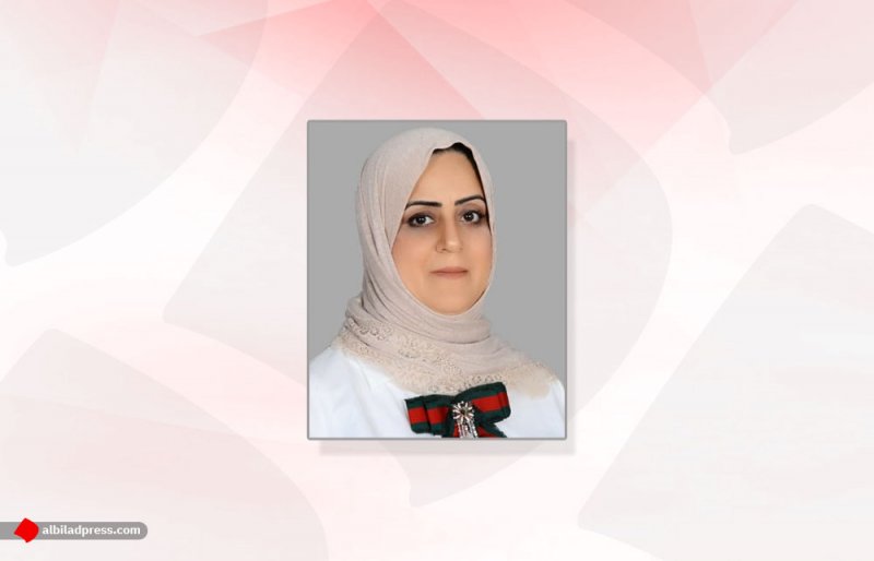فوز د.فجر السلوم بمنصب رئيس اللجنة الإقليمية لمنطقة الشرق الأوسط في المنظمة العالمية للصحة الحيوانية