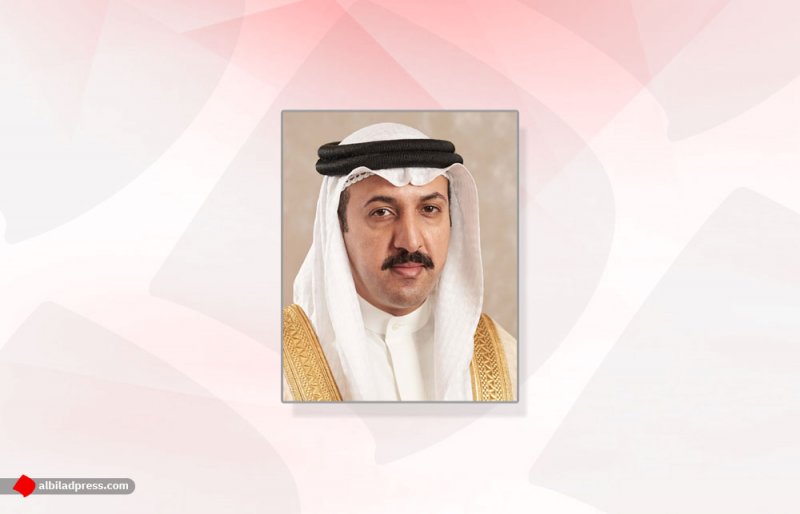 د. الشيخ عبدالله بن أحمد: البحرين تسعى لتتبوأ مكانةً متقدمةً في تحقيق الأمن الغذائي