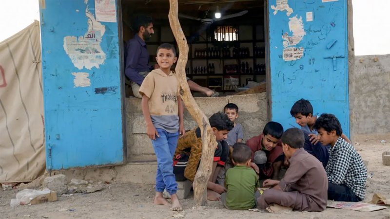 نازحو مأرب تركوا منازلهم: لماذا يلاحقنا الحوثي إلى هنا؟