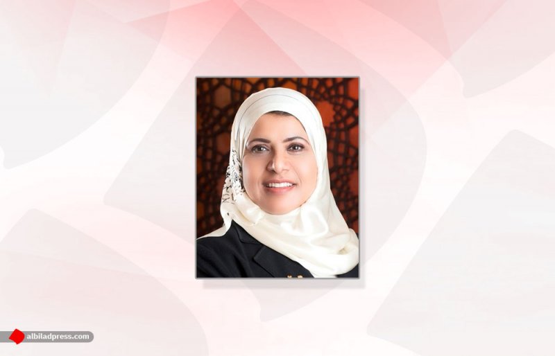 المضحكي: 6 مبادرات تعمل الهيئة على تنفيذها بالتعاون مع المجلس الأعلى للمرأة