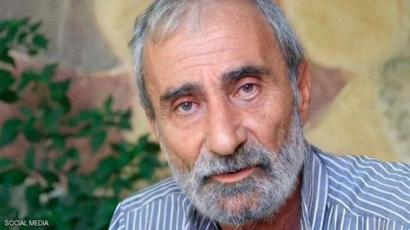 وفاة الممثل والمخرج اللبناني حسام الصباح