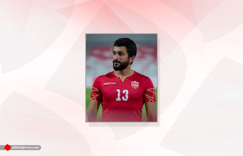 ناصر بن حمد: أبناء البحرين سيقفون إلى جانب المنتخب لتحقيق حلم المونديال