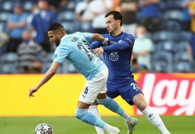 تشيلسي بطلًا لدوري أبطال أوروبا للمرة الثانية في تاريخه