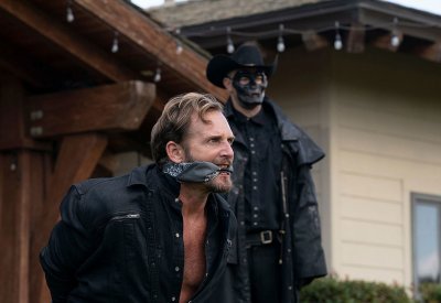عودة فيلم الرعب The Forever Purge