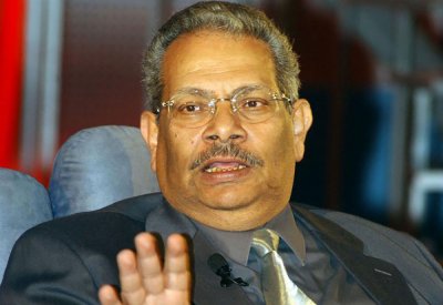 عودة أسامة أنور عكاشة بعمل جديد