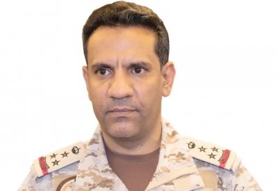 المالكي: ميليشيا الحوثي تنشر فبركات لانتصارات وهمية