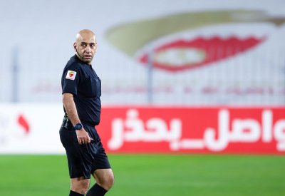 البحار يدير ملحق التصفيات الآسيوية لكأس العالم لكرة الصالات