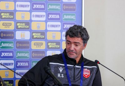 سوزا:إعداد إيجابي.. ونملك توليفة مميزة