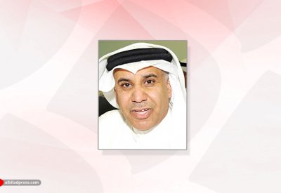 عبدالرحمن جمعة ينفي استقالته من المحرق