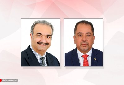 "المهندسين البحرينية" تشارك في إجتماع مجلس  الإتحاد الهندسي الخليجي