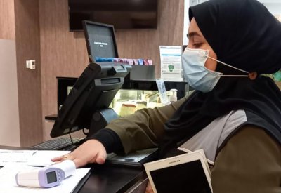 الصحة تخالف 38 مطعمًا ومقهى لعدم تقيدها بالإجراءات والاشتراطات الصحية