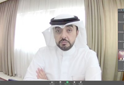 السواد: “المناقشة العامة” غير مجدية واللجنة وافقت عليها بالإجماع