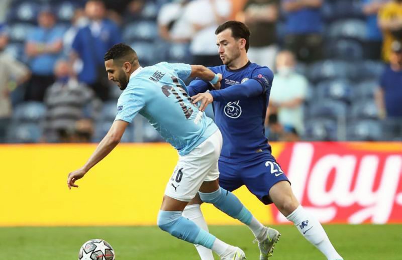 تشيلسي بطلًا لدوري أبطال أوروبا للمرة الثانية في تاريخه
