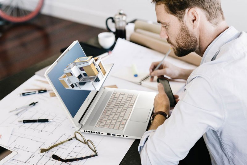Acer تتعاون مع SpatialLabs لتطوير نظارة 3D للمحترفين