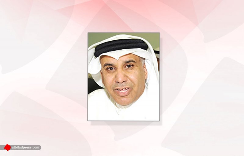 عبدالرحمن جمعة ينفي استقالته من المحرق