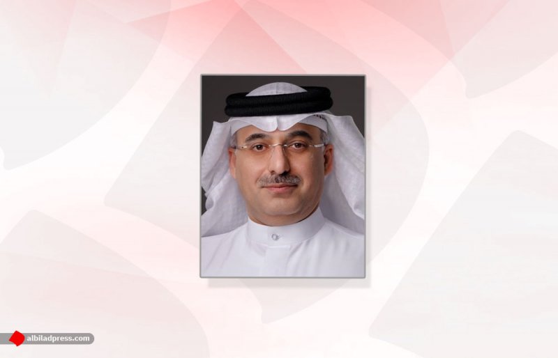 العسيري متحدثا رئيسيا في منتدى "الفضاء والتغير الكبير"