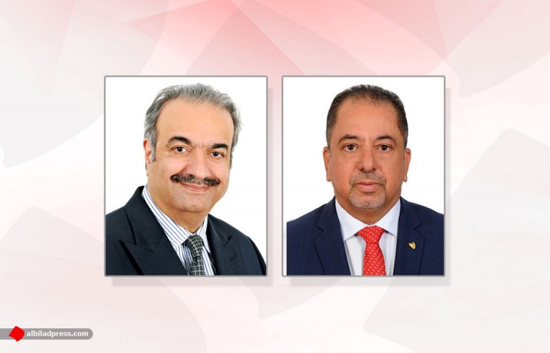 "المهندسين البحرينية" تشارك في إجتماع مجلس  الإتحاد الهندسي الخليجي