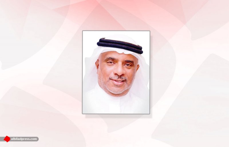 الظاعن: لا بد من تخصيص ميزانية لتطوير الدائرة العاشرة