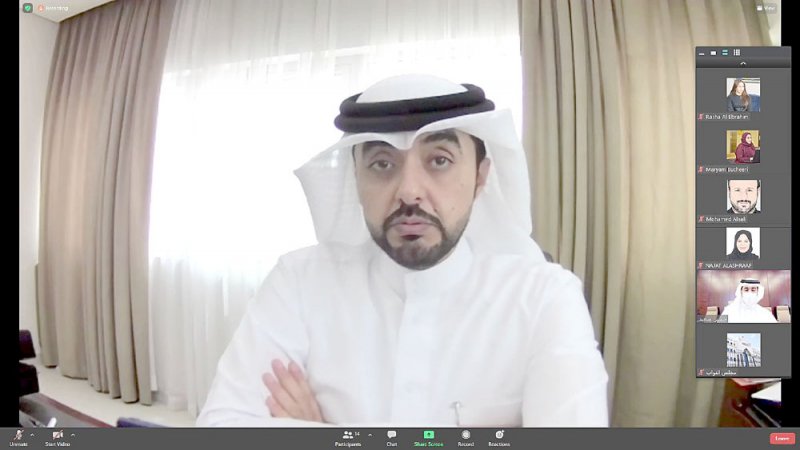 السواد: “المناقشة العامة” غير مجدية واللجنة وافقت عليها بالإجماع